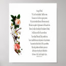 Suche nach rose mit blumen poster Bride