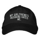 Recherche de amie casquettes Humour