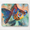 Recherche de un oeil tapis souris Pour enfants