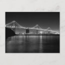 Recherche de san francisco bay cartes postales Nuit