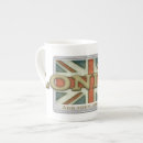 Recherche de cric londres tasses Drapeau