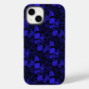 Recherche de pâques vintages iphone coques Bleu
