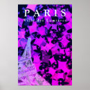 Suche nach pariser chic poster Französisch