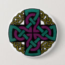 Suche nach das keltische kreuz buttons Irisch