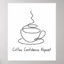 Suche nach tasse kaffee poster Motivation