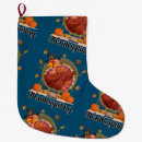 Recherche de action chaussette de noël Dinde d'action de grâces
