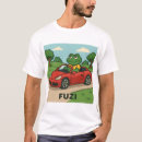 Suche nach cooler frosch tshirts Cartoon