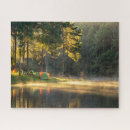Suche nach zelt puzzle Wald
