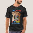 Recherche de poing de combat tshirts Combattre