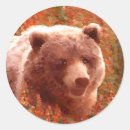 Suche nach grizzly aufkleber Tragen
