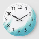 Recherche de pinceau horloges Aquarelle