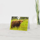 Recherche de vache vœux cartes Mignon