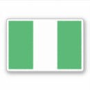Recherche de nigeria autocollants Africain