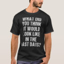 Suche nach christliches zeichen tshirts Ende