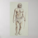 Suche nach homo sapiens poster Primitiv