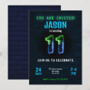 Recherche de de 11 ans anniversaire invitations Pour enfants