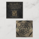 Recherche de médaille cartes visite Mandala