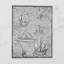 Suche nach holzschnitte postkarten Schiff