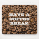Suche nach kaffeepause mousepads Koffein