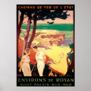 Recherche de environs posters Vintage