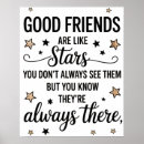 Suche nach gute freunde poster Beste freundin