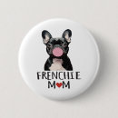 Suche nach französische bulldogge buttons Hund