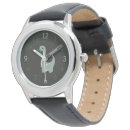 Recherche de dinosaure vert montres Garçons