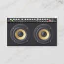 Recherche de système son cartes visite Jockey sur disque