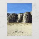 Recherche de plages mexicaines cartes postales Mexique