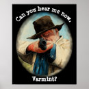 Recherche de fusil de chasse posters Canon