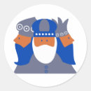 Suche nach drei könige aufkleber Weihnachten