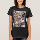 Recherche de magnolia tshirts Élégant
