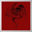 Suche nach asiatischer drache poster Drachen