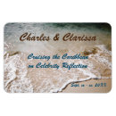 Recherche de ressacs magnets Tropical