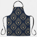 Recherche de ombre de bleu tabliers Motif