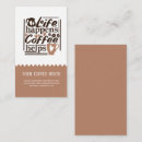 Recherche de nourriture et boisson cartes visite Grains de café