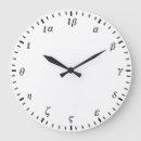 Suche nach greek wanduhren Numerals