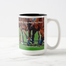 Recherche de pollo tasses Chevaux