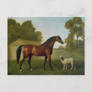 Recherche de george stubbs cartes postales Collection