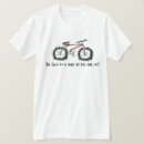 Recherche de gros vélo tshirts Faire du vélo