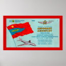 Recherche de russie vintage posters Union soviétique
