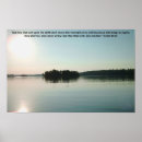 Suche nach baum poster See