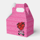 Recherche de xoxo ballotins Rouge