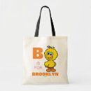 Recherche de big bird tote bags Enfants