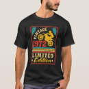 Suche nach vintages motorrad tshirts Papa