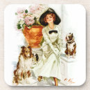 Suche nach vintage hunde untersetzer Mode