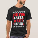 Recherche de origami crane tshirts Pliage