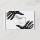 Suche nach informationen visitenkarten Firma