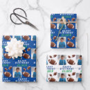 Suche nach football geschenkpapier Junge