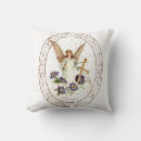 Suche nach vintager engel kissen Christlich